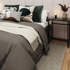 Tapete Tufting Molise Platina 2,5x2m