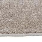 Tapete Tufting Molise Platina 3x2m