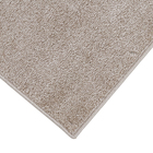 Tapete Tufting Molise Platina 3x2m