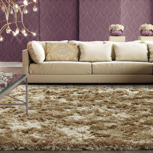 Tapete Tufting Show 2,00x2,50 - Tapetes São Carlos - Valsa