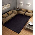 Tapete Tufting Sucess Black 200x250