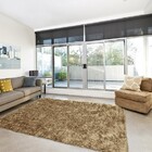 Tapete Tufting Talismã 0 50x0 80 Vime São Carlos