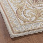 Tapete Tulipa 140x200cm Niazitex Bege