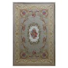 Tapete Tulipa 140x200cm Niazitex Bege