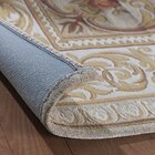 Tapete Tulipa 140x200cm Niazitex Bege