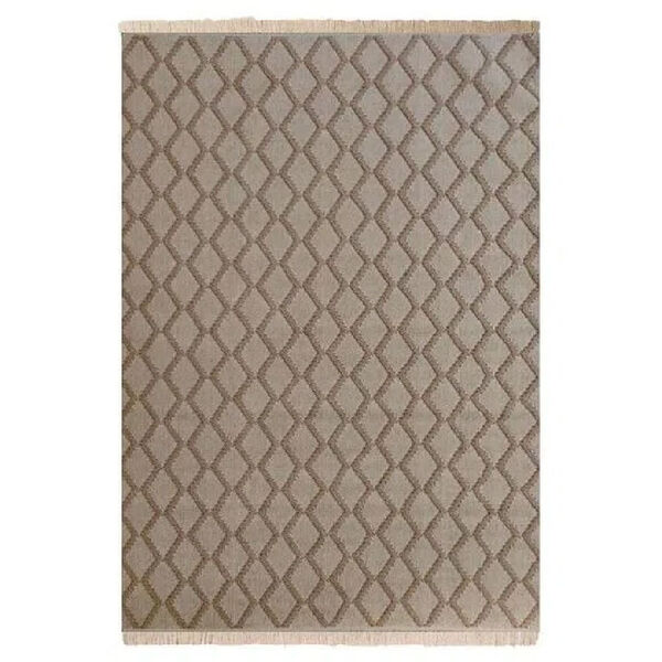 Tapete Turco 2.40x3.40 Waimea 19516b Natural Abdalla