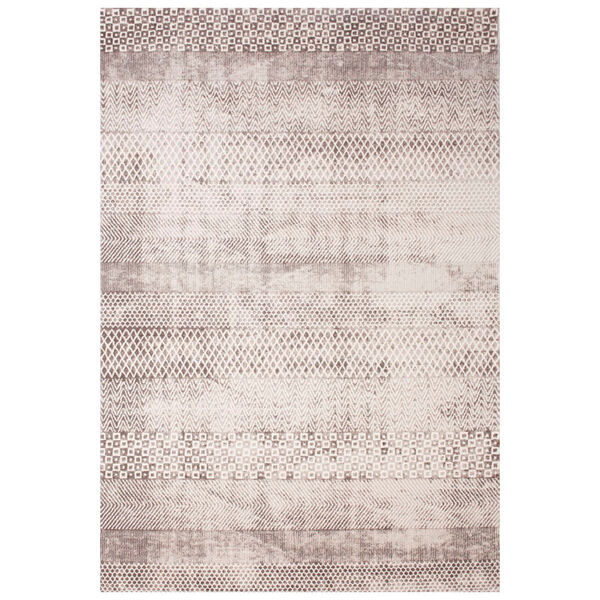 Tapete Turco Artistic 2.00x3.00 Bege Claro 7527b Abdalla