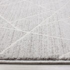 Tapete Turco Artistic 2.80x3.80 Cinza Claro 4229a Abdalla