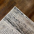 Tapete Turco Edantex Para Sala Noble Des.04 - 280x400cm Bege/