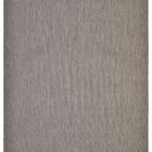 Tapete Turco Edantex Para Sala Solar Des.07 - 140x200cm Cinza