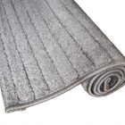 Tapete Turco Edantex Para Sala Solar Des.07 - 200x250cm Cinza