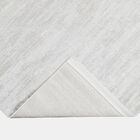 Tapete Turco Edantex Sofia 01 - 300x400cm Bege E Cinza