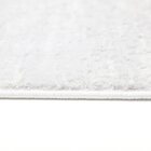 Tapete Turco Edantex Sofia 01 - 300x400cm Bege E Cinza