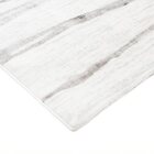 Tapete Turco Edantex Sofia 07 - 300x400cm Bege E Cinza