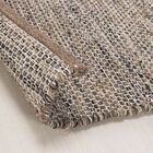 Tapete Turco Kilim - Antep - 1,40m X 2,00m - Marrom - Desenho