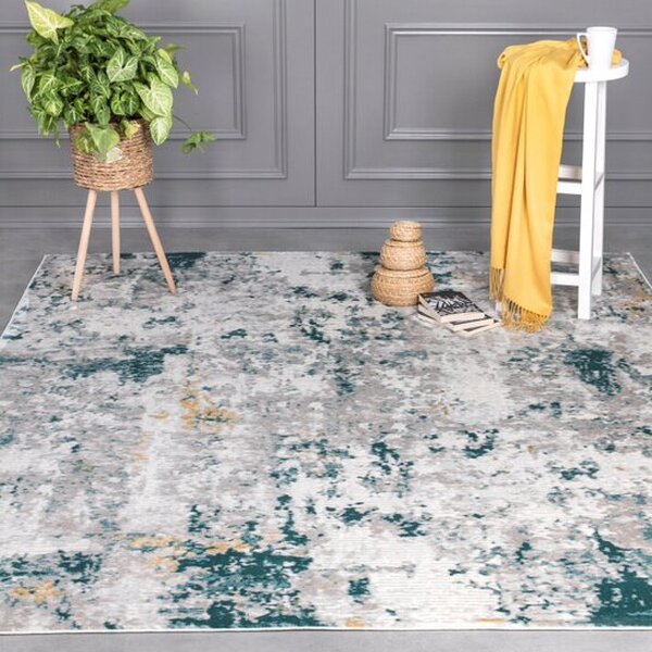 Tapete Turco Para Quarto Edantex Valentino Des.2 - 50x100cm C