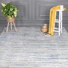 Tapete Turco Para Quarto Edantex Valentino Des.4 - 50x100cm A