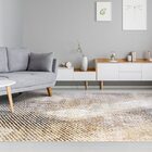 Tapete Turco Para Sala Edantex Eros Des.03 - 200x300cm