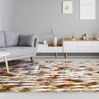 Tapete Turco Para Sala Edantex Eros Des.04 - 200x300cm