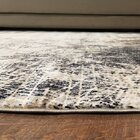 Tapete Turco Para Sala Edantex Eros Des.06 - 200x250cm