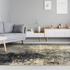 Tapete Turco Para Sala Edantex Eros Des.06 - 200x250cm