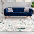 Tapete Turco Para Sala Edantex Valentino Des.2 - 200x250cm Ci