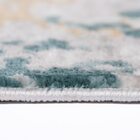 Tapete Turco Para Sala Edantex Valentino Des.2 - 200x250cm Ci