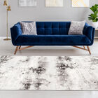 Tapete Turco Para Sala Edantex Valentino Des.3 - 200x250cm Ci