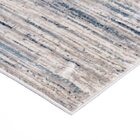 Tapete Turco Para Sala Edantex Valentino Des.4 - 300x400cm Az