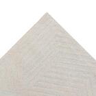 Tapete Turco Para Sala Magnifique  02 - 250 X 300 Cm - Bege E