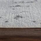 Tapete Turco Para Sala Magnifique  03 - 200 X 250 Cm - Bege E