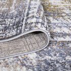 Tapete Turco Para Sala Nilo Des.06 Bege/terroso - 250x300cm