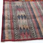 Tapete Turco Patchwork Kilim 2.00x3.00 Abdalla