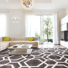 Tapete Turco Retro 2.80x3.80 9693a/qa35 Cinza Abdalla