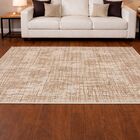 Tapete Turco Sala Quarto 1,50x2,00 Original Alto Padrão Antid