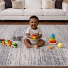 Tapete Turco Sala Quarto 2,00x2,50 Original Alto Padrão Antid