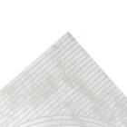 Tapete Turco Sala Sofisticato 01- 300 X 400cm Off White/cinza