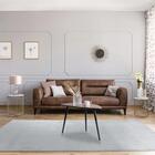 Tapete Turco Sala Sofisticato 03 - 300 X 400cm Off White/cinza