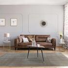 Tapete Turco Sala Sofisticato 04 - 200 X 250cm Bege