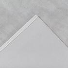 Tapete Turco Sala Sofisticato 06 - 300 X 400cm Cinza