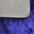 Tapete Unique 100x140 Marinho