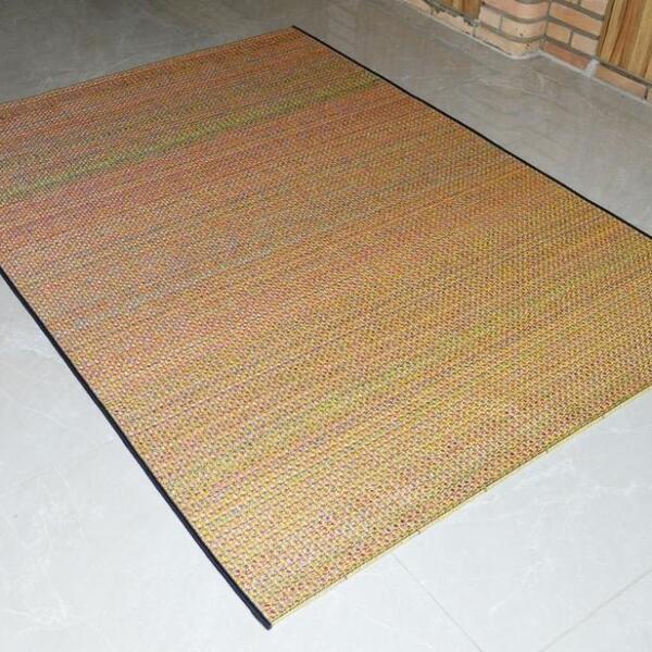 Tapete Unique Kilim 1 Multi-a 200x250 Cm