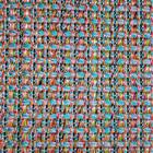 Tapete Unique Kilim 1 Multi-b 100x150 Cm