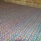 Tapete Unique Kilim 1 Multi-b 150x200 Cm