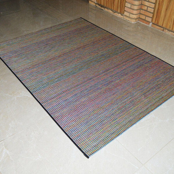 Tapete Unique Kilim-1 Multi-b Gloriosa 2.00m X 3.00m Rayza