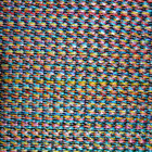 Tapete Unique Kilim-1 Multi-b Gloriosa 2.00m X 3.00m Rayza