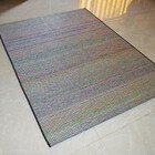 Tapete Unique Kilim-1 Multi-b Gloriosa 2.00m X 3.00m Rayza