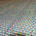 Tapete Unique Kilim 3 Multi-b 200x250 Cm