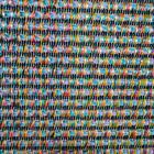 Tapete Unique Kilim 3 Multi-b 200x250 Cm