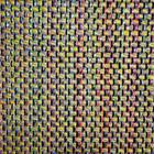 Tapete Unique Kilim 4 Multi-a 100x150 Cm